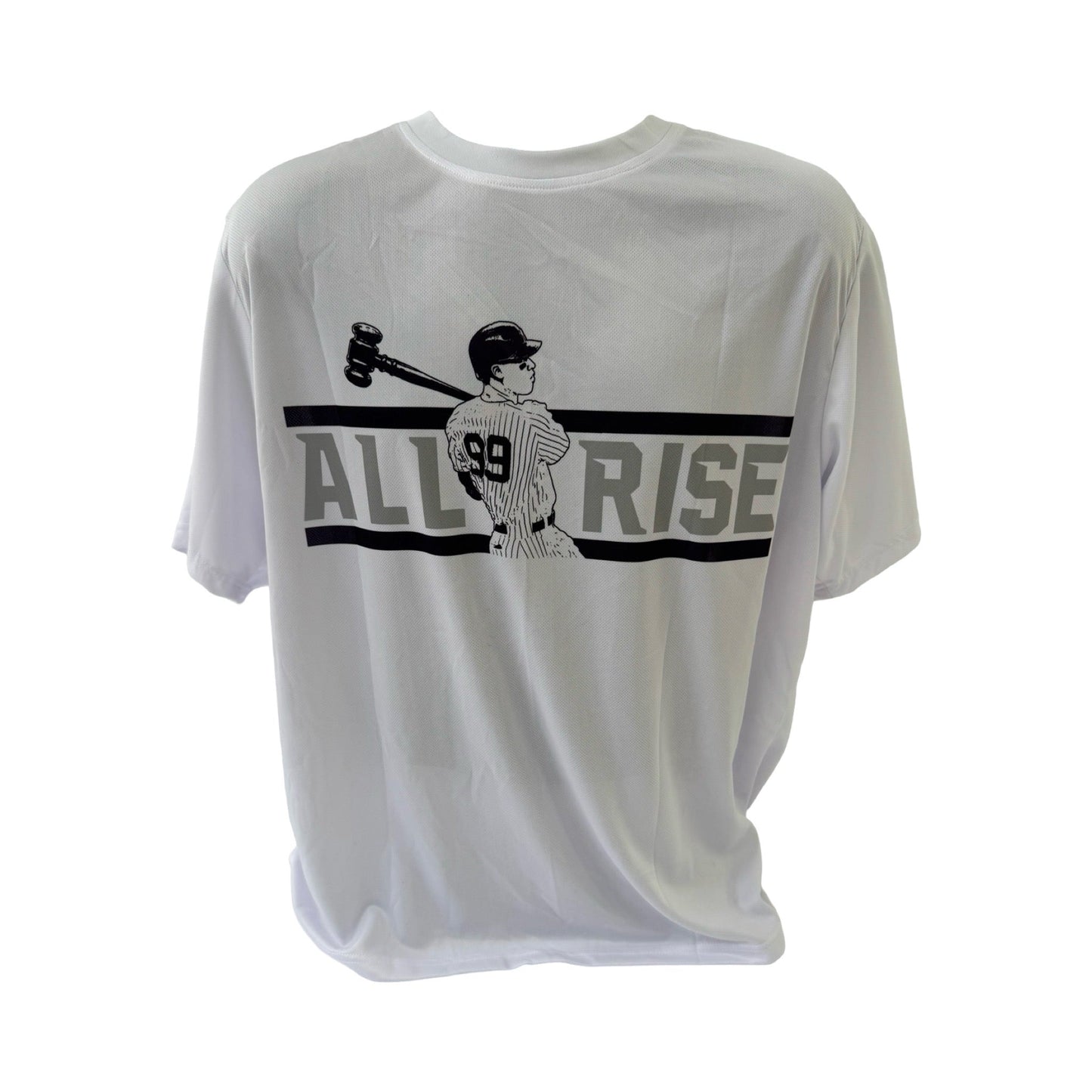 Aaron Judge All Rise T-Shirt - X-Large