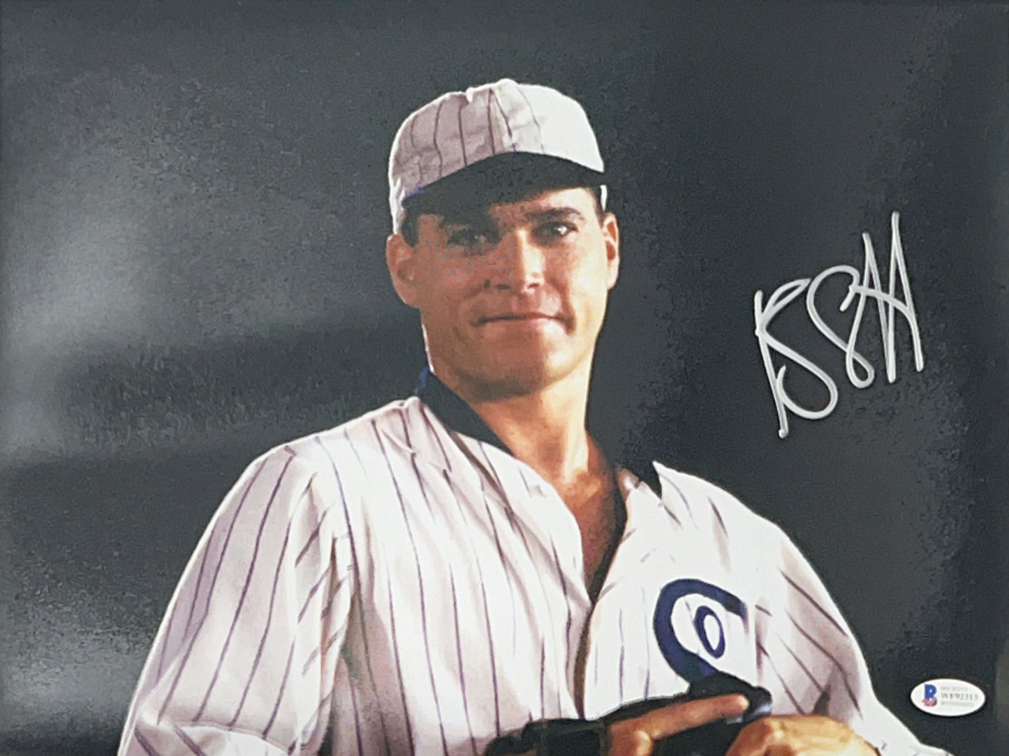Ray Liotta Autographed Field of Dreams 11x14 Beckett