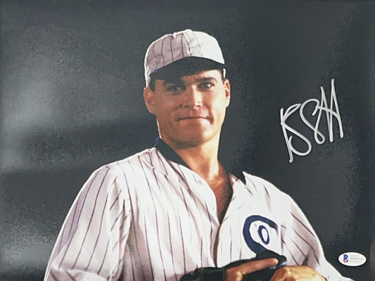 Ray Liotta Autographed Field of Dreams 11x14 Beckett