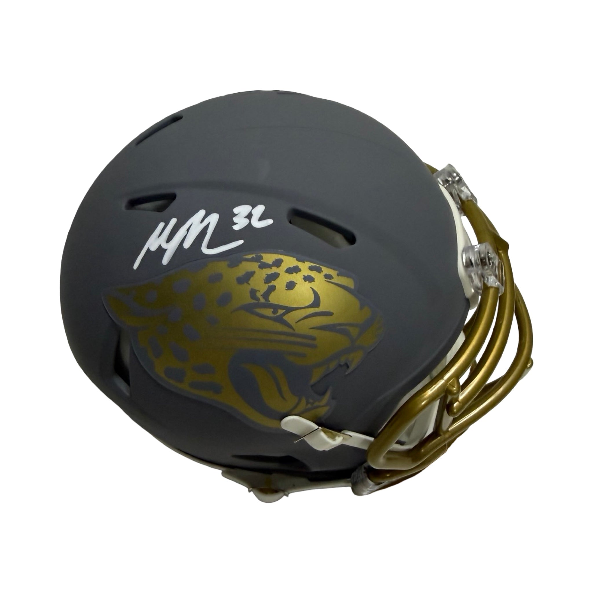 Jacksonville Jaguars – BG Autographs