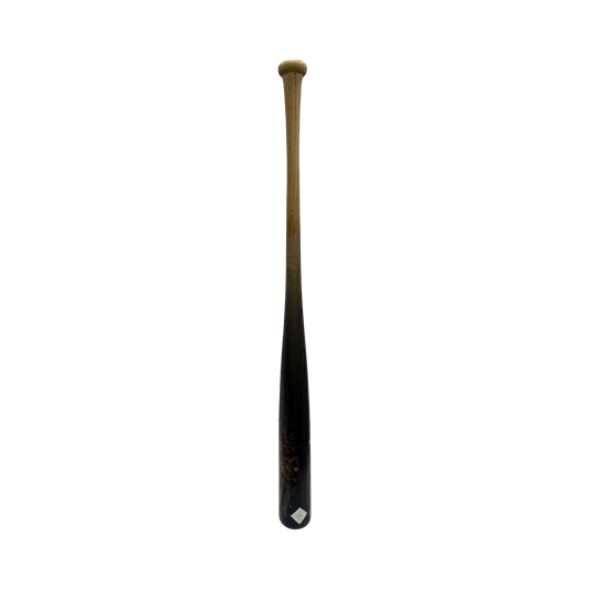 Subway Series 2000 World Series Louisville Slugger Bat Yankees vs Mets
