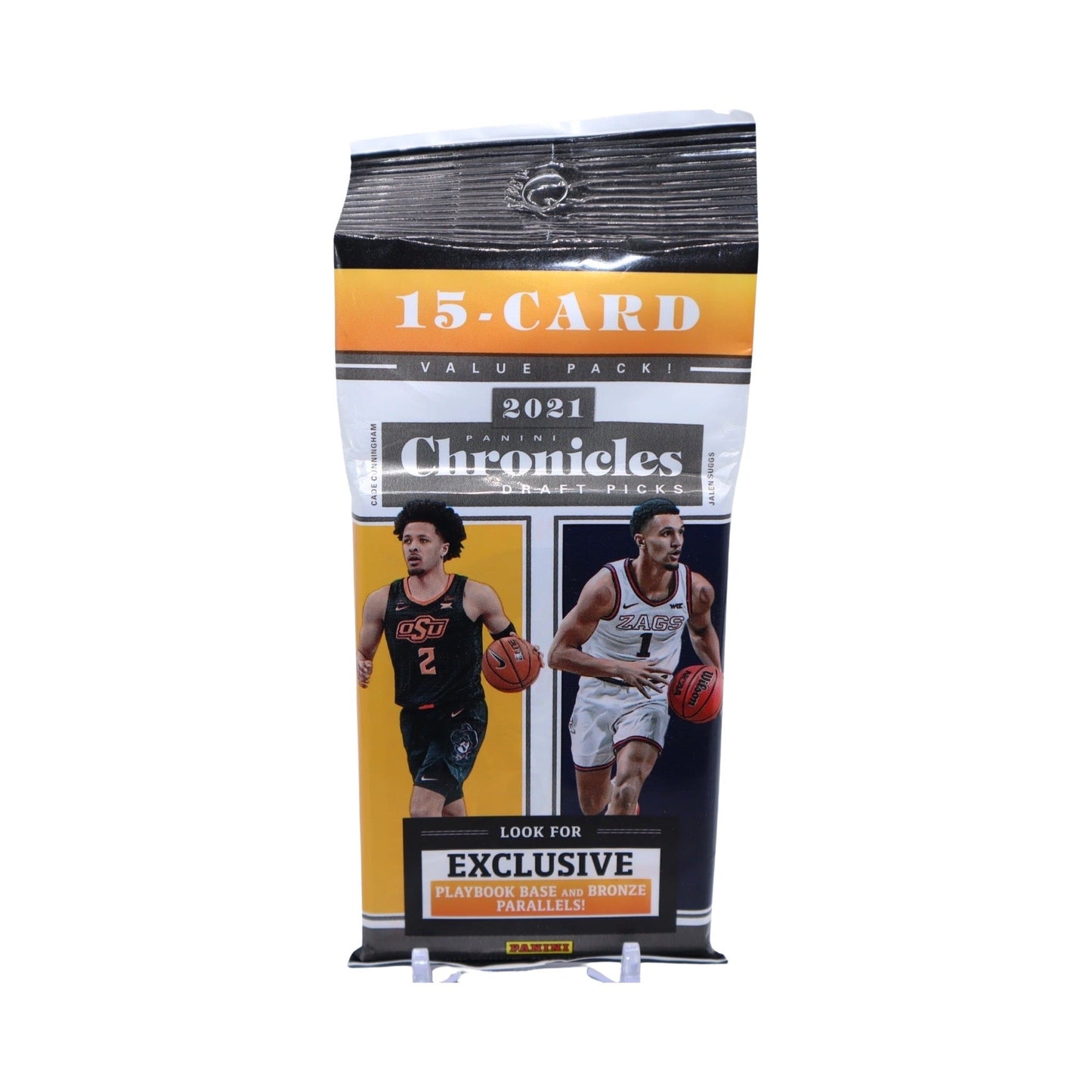 2021 Panini Chronicles NBA Draft Picks - Fat Pack