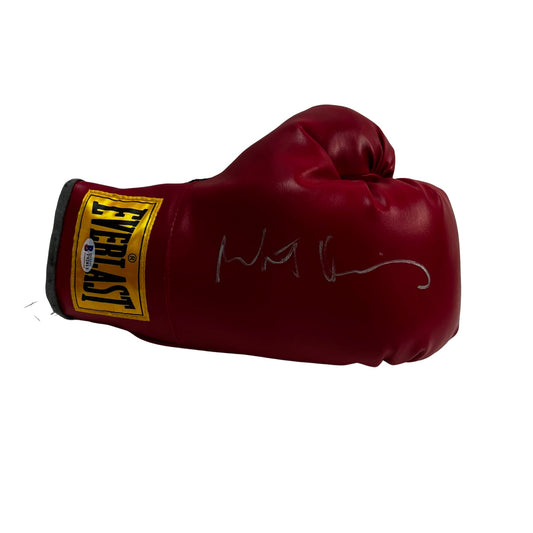 Robert DeNiro Autographed Everlast Boxing Glove Beckett