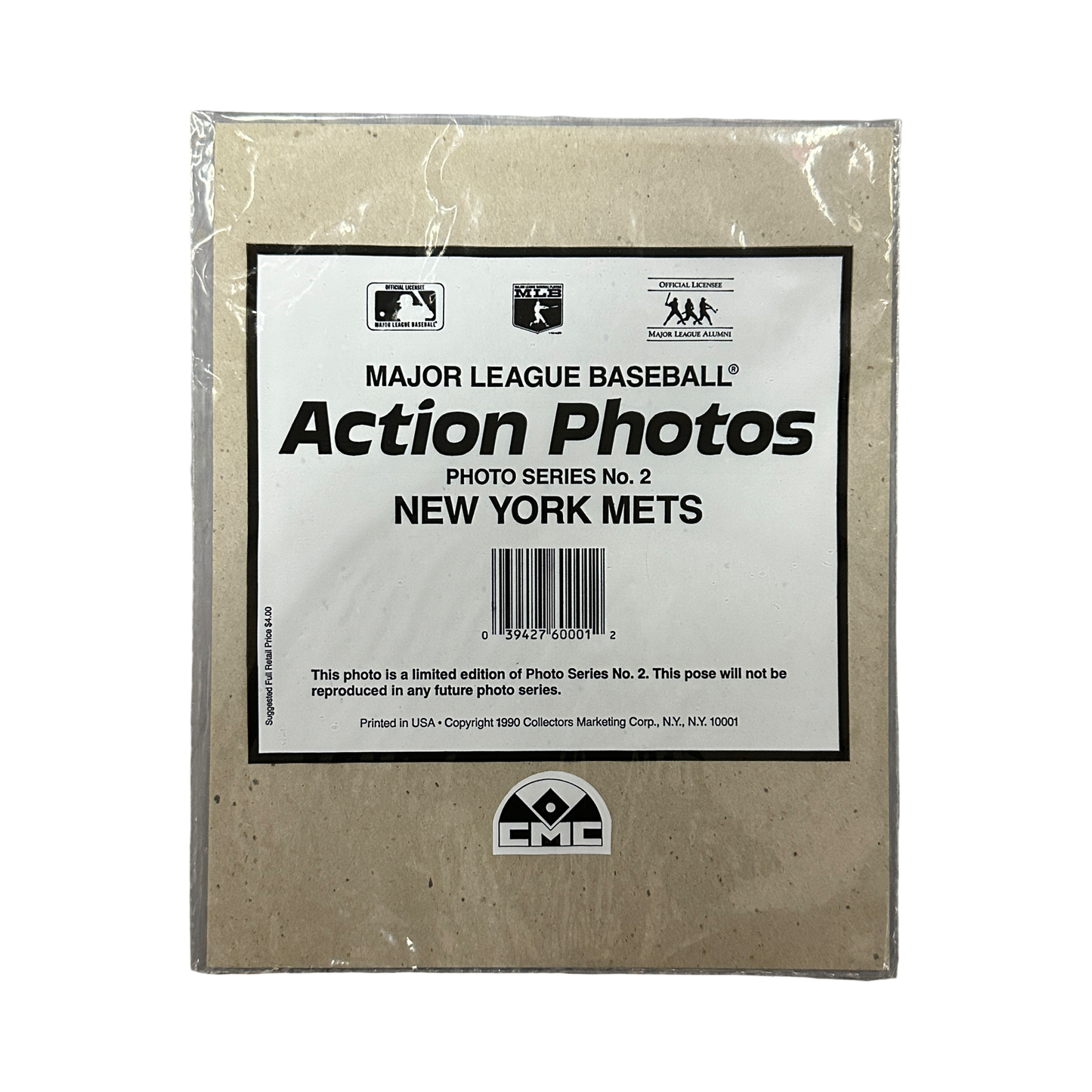 MLB Action Photos