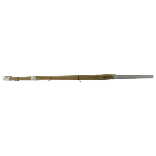 The Sandman Autographed ECW WWE Kendo Stick Beckett