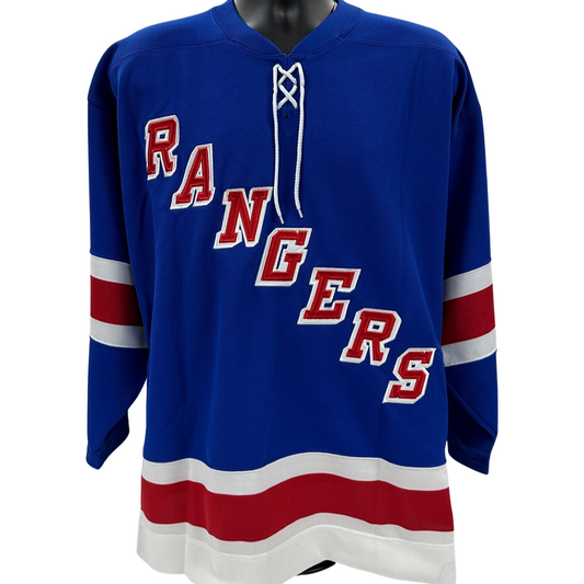 New York Rangers Official Licensed Jersey