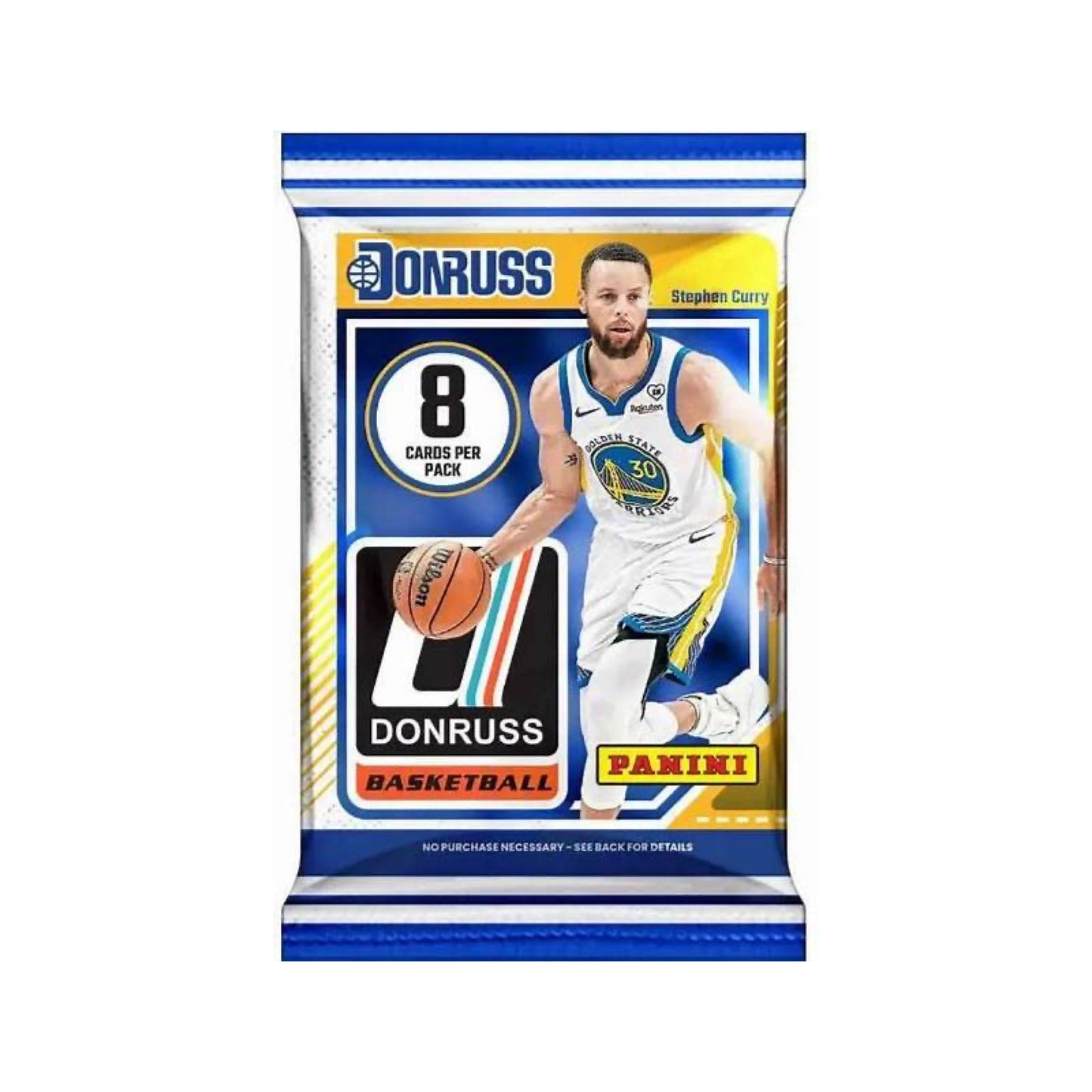 2024-25 NBA Donruss Retail Pack