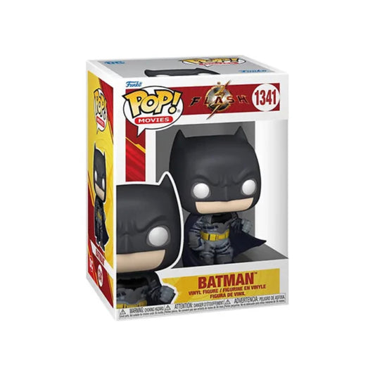 Batman Funko Pop #1341