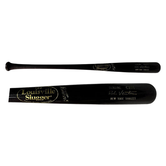 Robin Ventura Game Used Bat