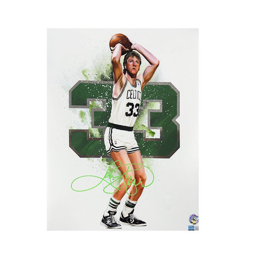 San Antonio Spurs – BG Autographs