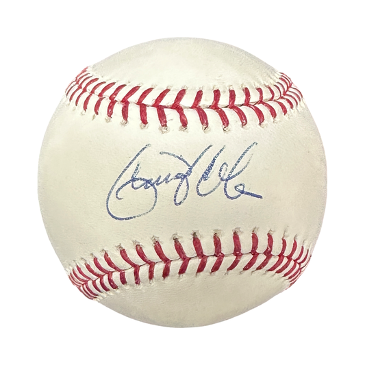 Gerrit Cole Autographed New York Yankees OMLB Beckett