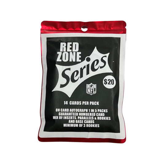 RedZone Repack