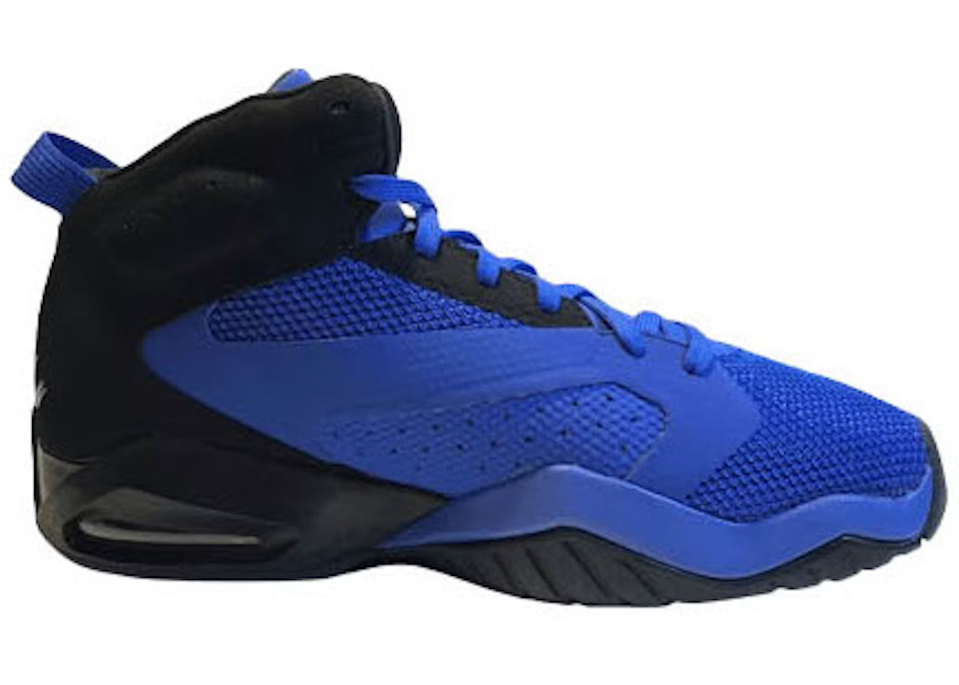 Jordan Lift Off Blue Black - Mens Size 9.5