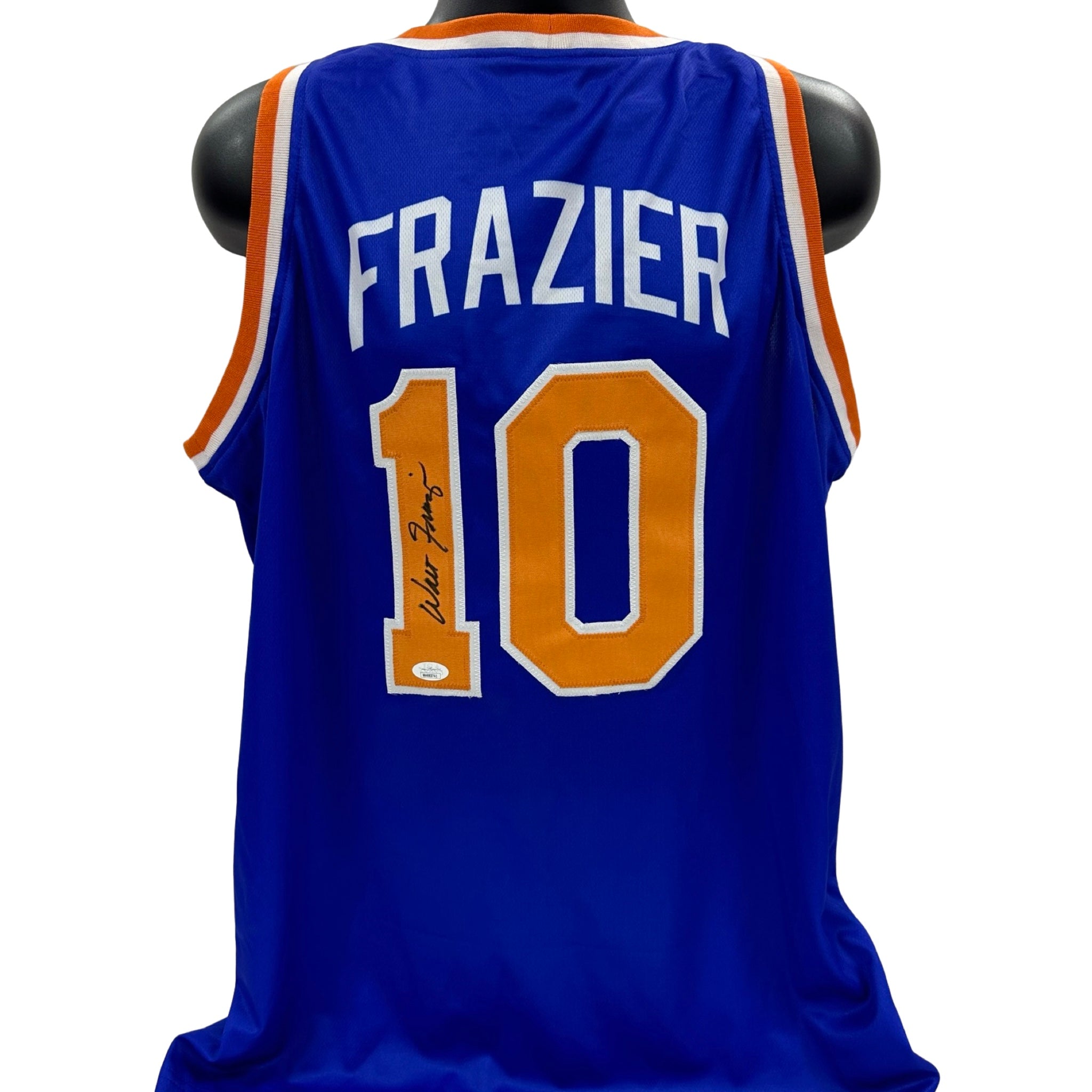 Walt Frazier New York offers Knicks Jersey