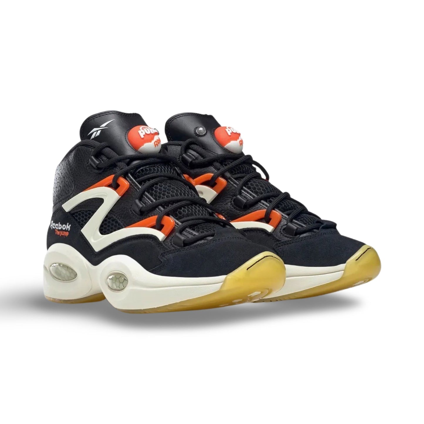 Reebok Question Pump Omni Lite - 11