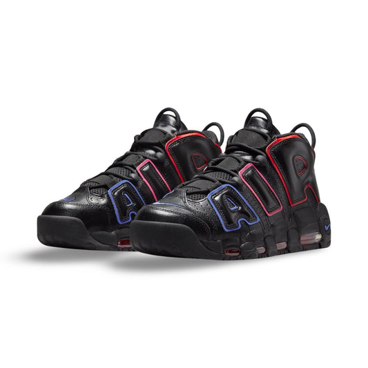 Nike Air More Uptempo ‘96 Electric - 10