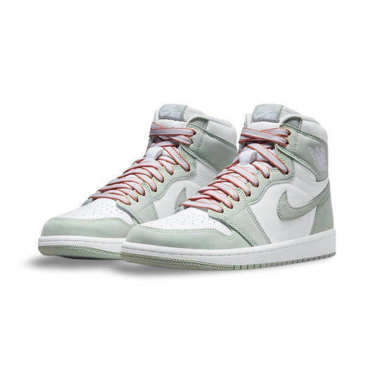 Jordan 1 Retro High OG (PS) Seafoam - 1Y