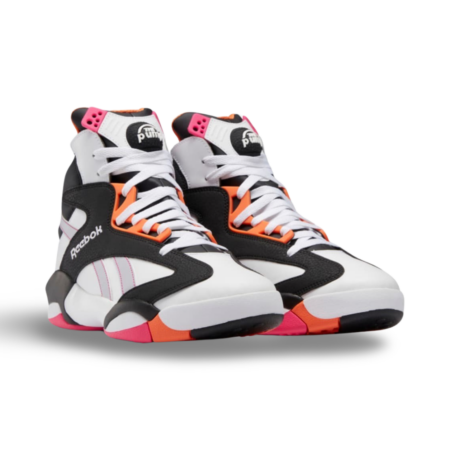 Reebok Pump Shaq Attaq - Miami - 10