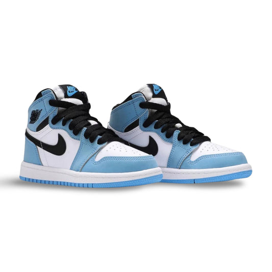 Jordan 1 Retro High OG (PS) University Blue - 13C