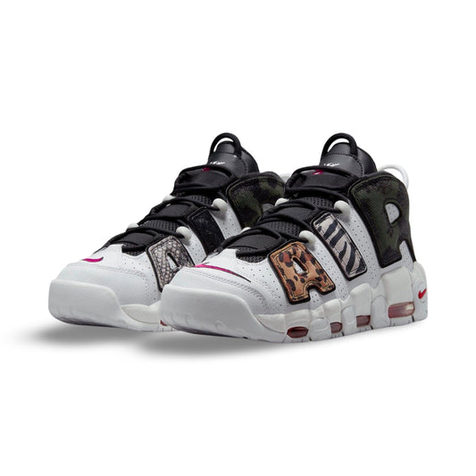 Nike Air More Uptempo ‘96 Animal Instinct - 11