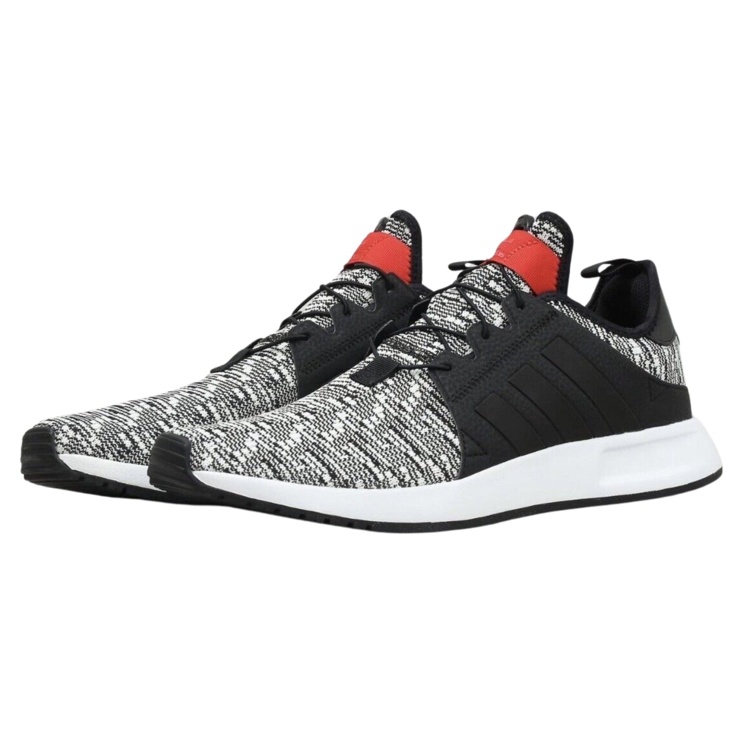 Adidas Originals X_PLR Speed Lace Core Black/Red