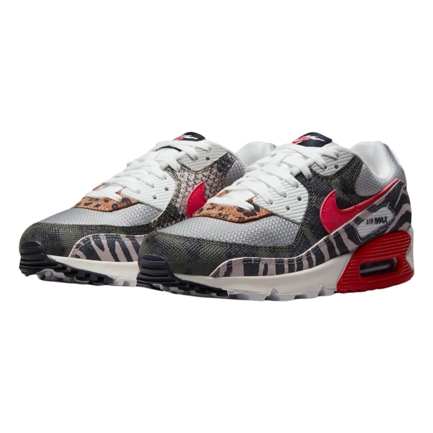 Nike Air Max 90 Tunnel Walk - 10