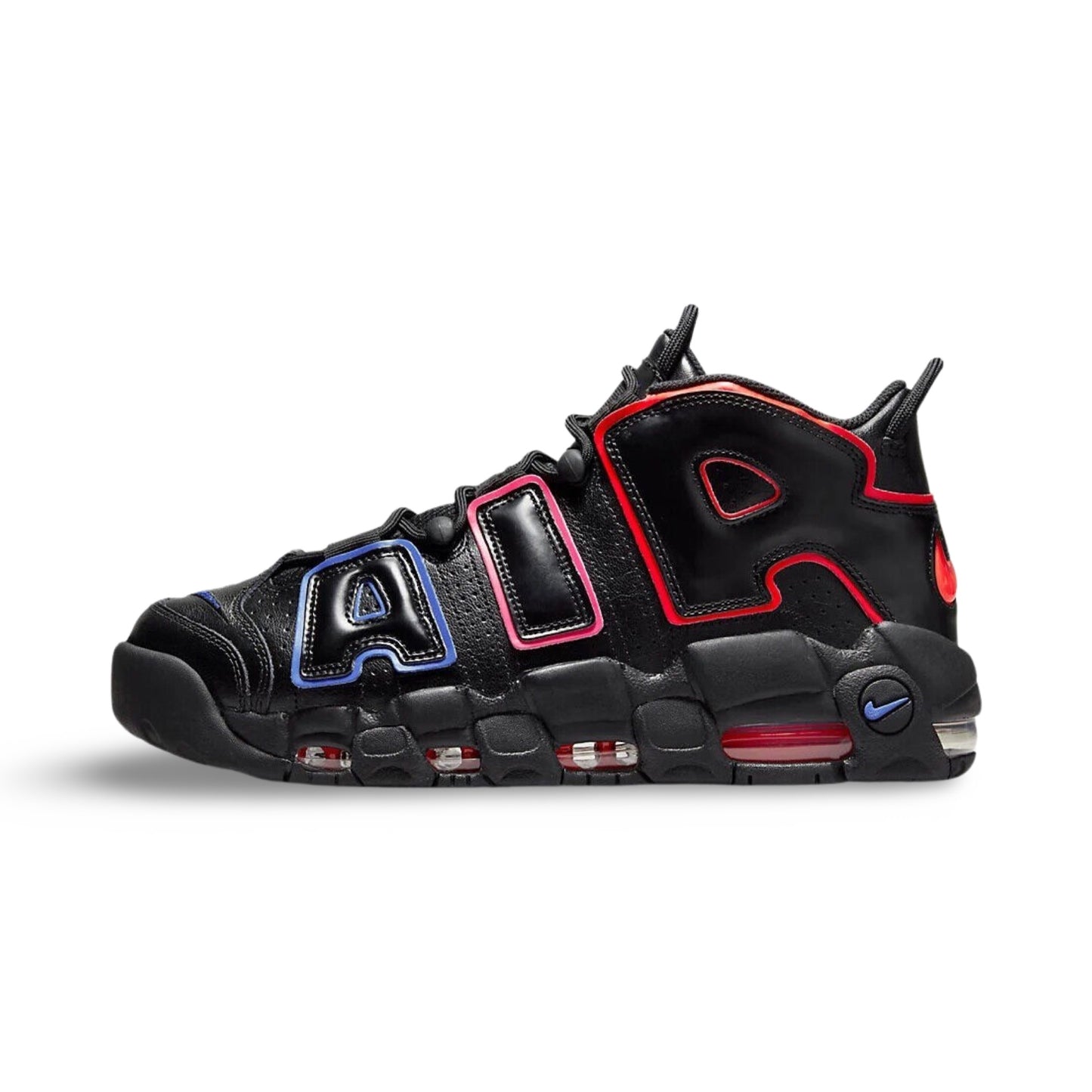 Nike Air More Uptempo ‘96 Electric