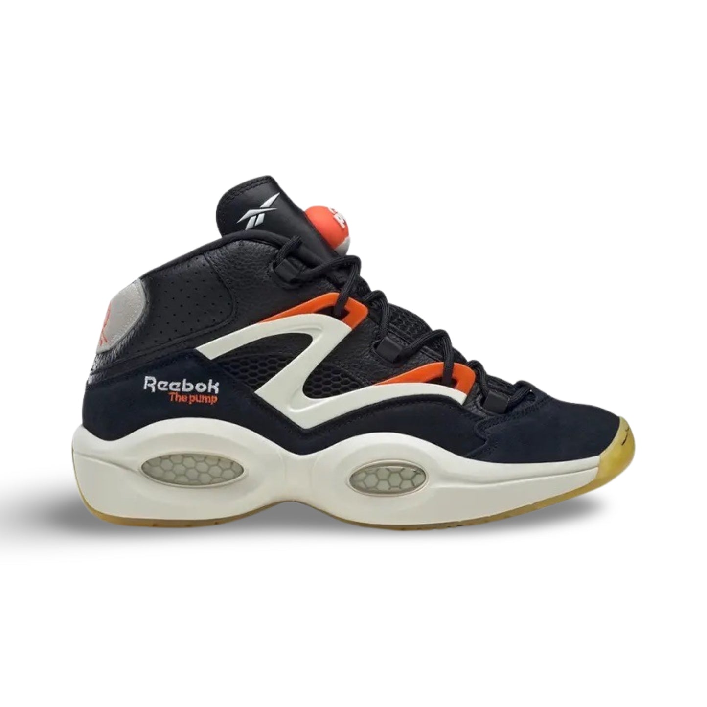 Reebok Question Pump Omni Lite