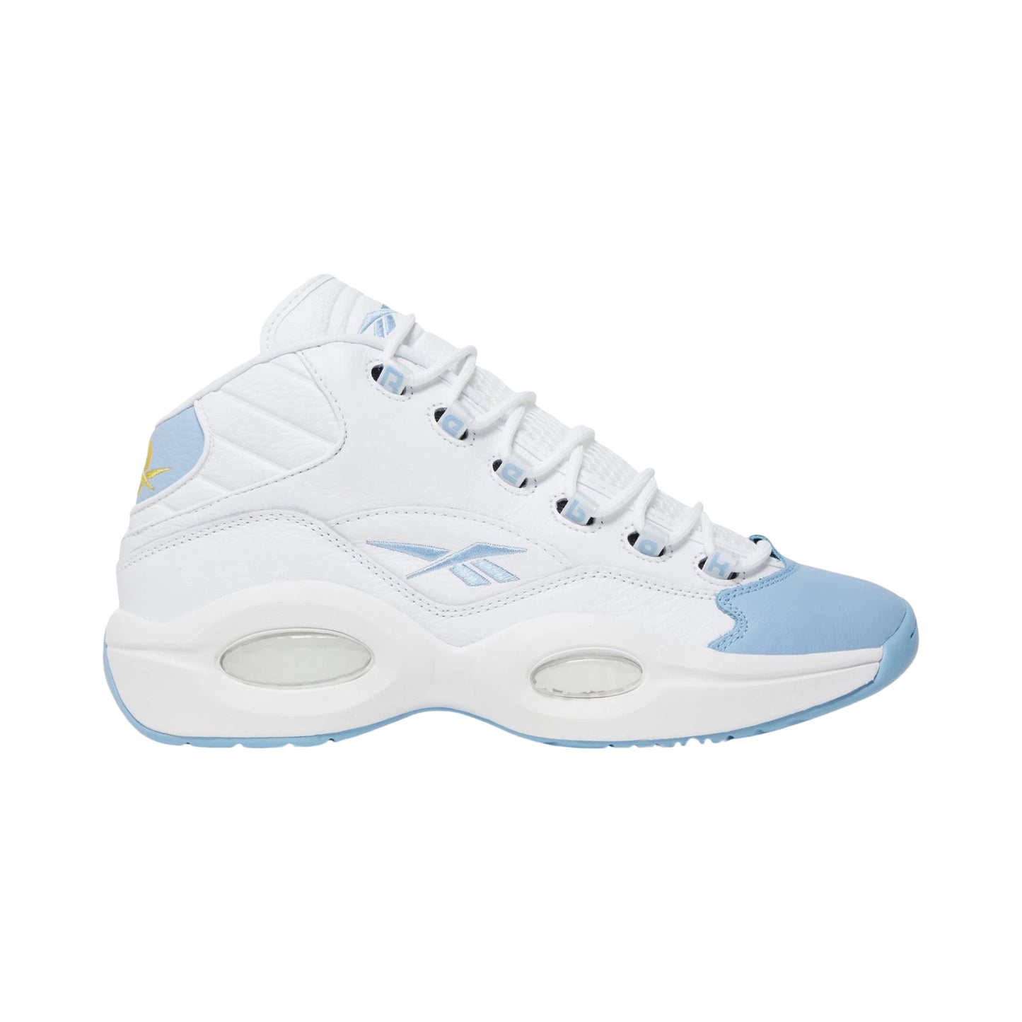 Reebok Question Mid Denver Nuggets