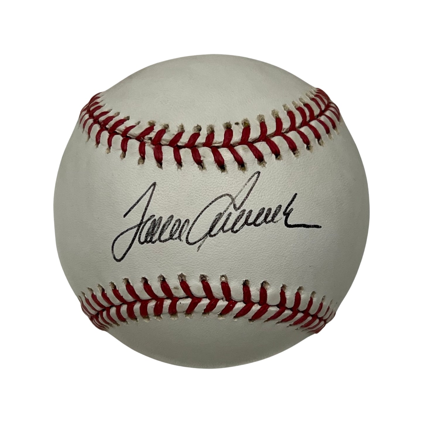 Tom Seaver Autographed OMLB Beckett