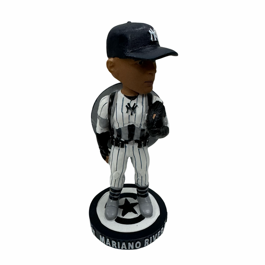 Mariano Rivera New York Yankees Captain America Bobblehead