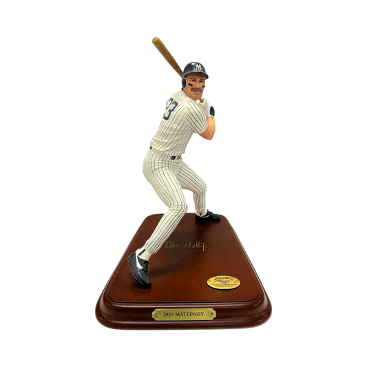 Don Mattingly New York Yankees Danbury Mint Bobble Head