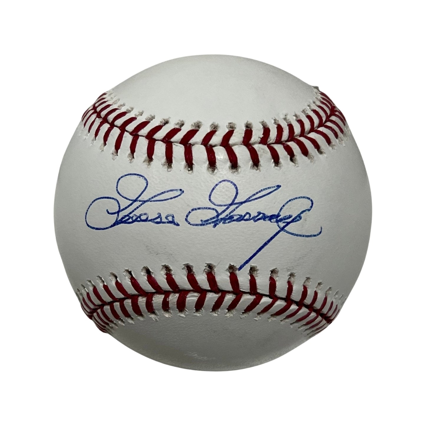 Goose Gossage Autographed OMLB Steiner