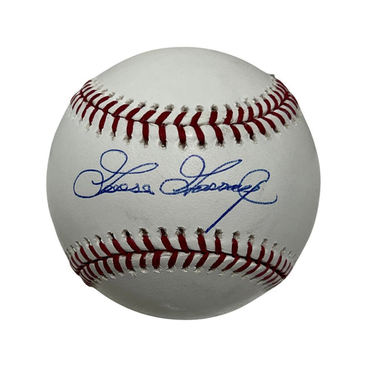 Goose Gossage Autographed OMLB Steiner