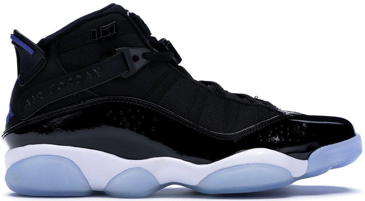 Jordan 6 Rings Space Jam 2018 - Mens Size 9.5