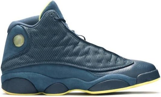 Air Jordan 13 Retro Squadron Blue - Men’s Size 8.5